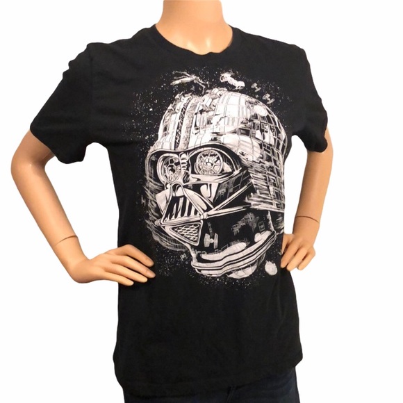 Star Wars Darth Vader t-shirt - Picture 1 of 6